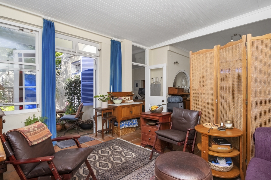 3 Bedroom Property for Sale in Wynberg Western Cape